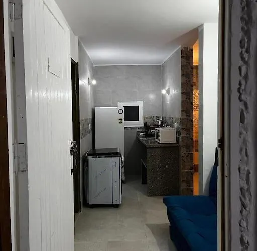 Casa Mojo - 1 Bedroom Modern House Daire *