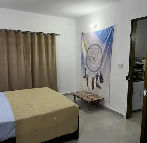 Casa Mojo - 1 Bedroom Modern House Daire Dahab