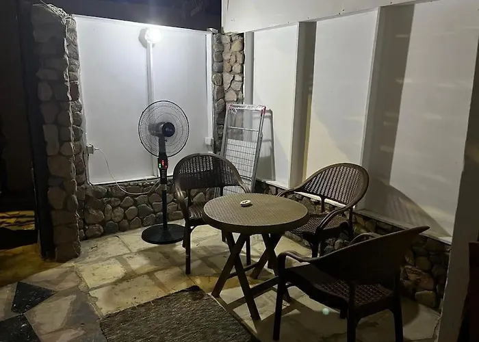 Casa Mojo - 1 Bedroom Modern House Dahab