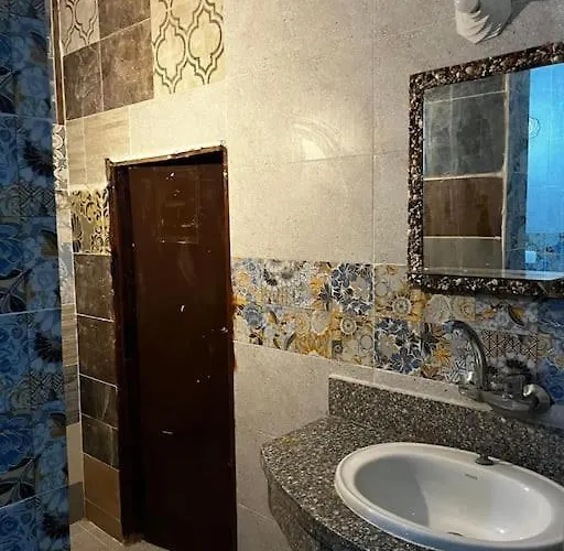 Casa Mojo - 1 Bedroom Modern House Daire Dahab