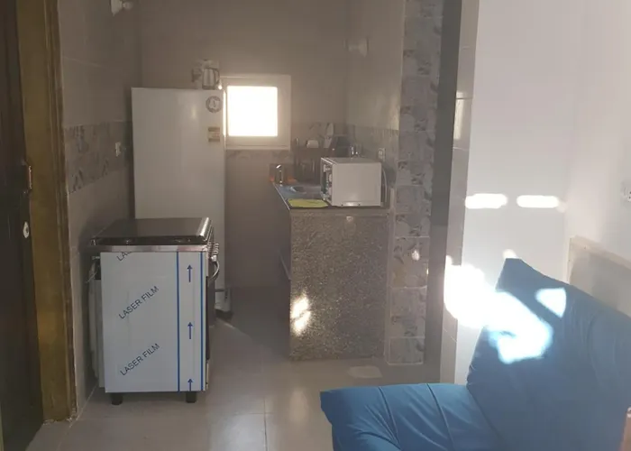 Casa Mojo - 1 Bedroom Modern House