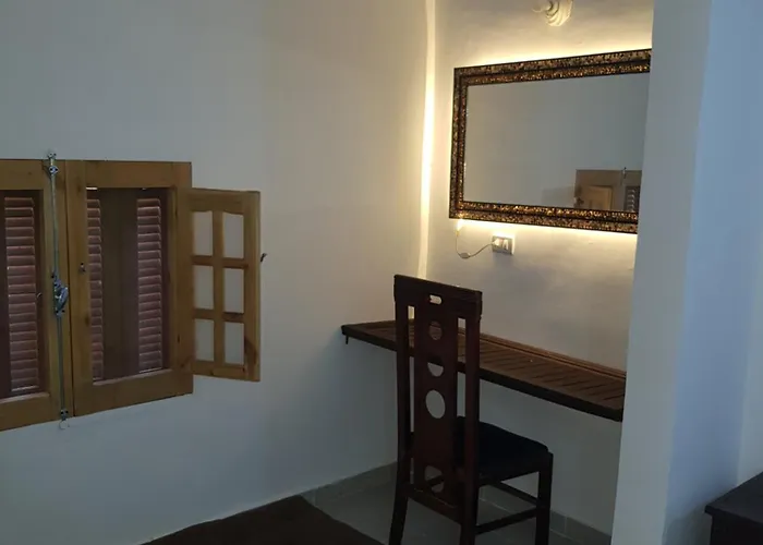 Daire Casa Mojo - 1 Bedroom Modern House *