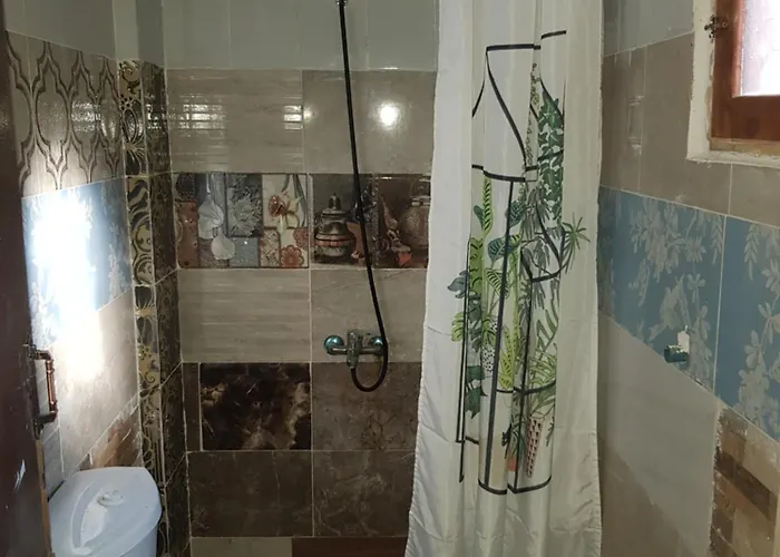 Casa Mojo - 1 Bedroom Modern House Daire