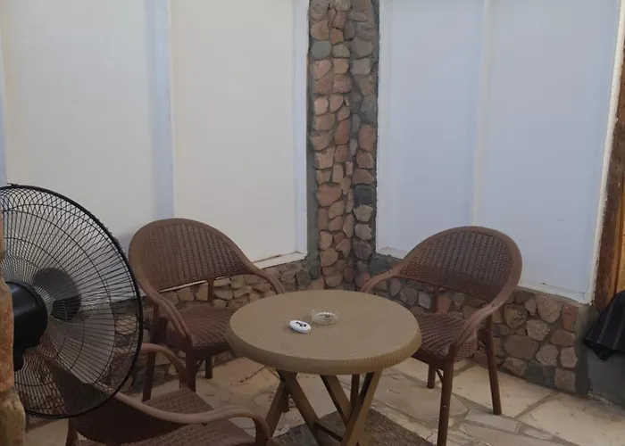 Daire Casa Mojo - 1 Bedroom Modern House *