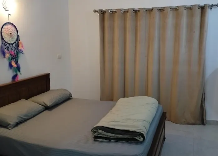 Daire Casa Mojo - 1 Bedroom Modern House *