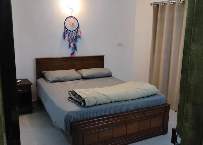 Casa Mojo - 1 Bedroom Modern House *