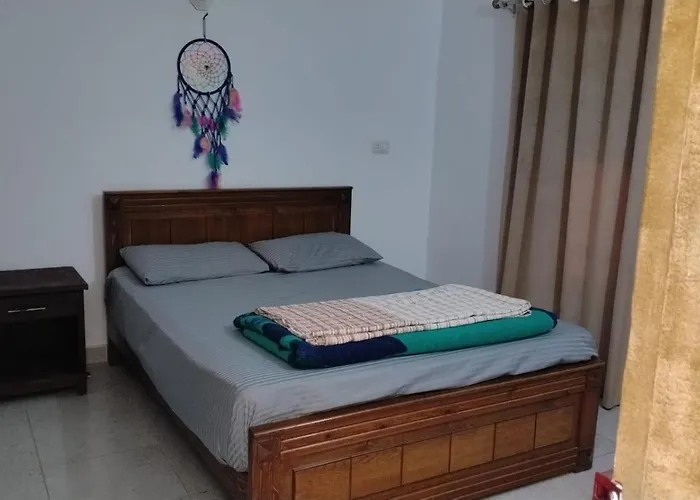 Casa Mojo - 1 Bedroom Modern House
